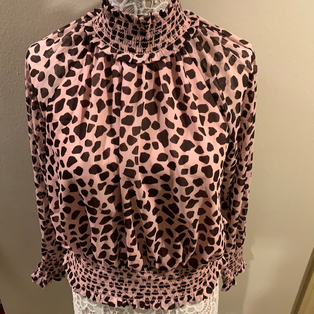 Brand New Ann Taylor Blouse